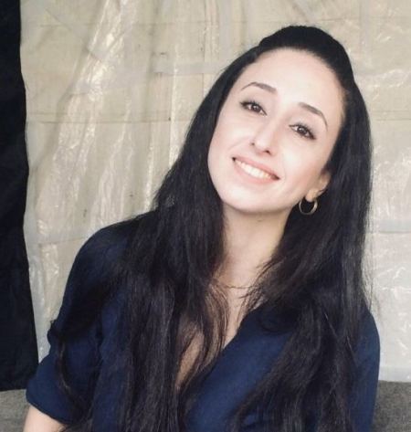 نيروز قرموط : اصدار عن "ميريت" و"راية" لروايتي "عُبور" موشّى بـ"عباءة البحر"